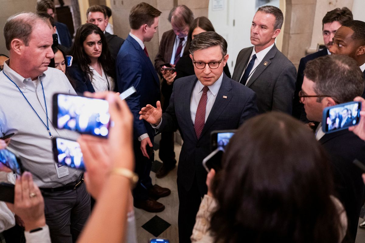 GOP leaders find $40K sweetener in bid to sway budget holdouts