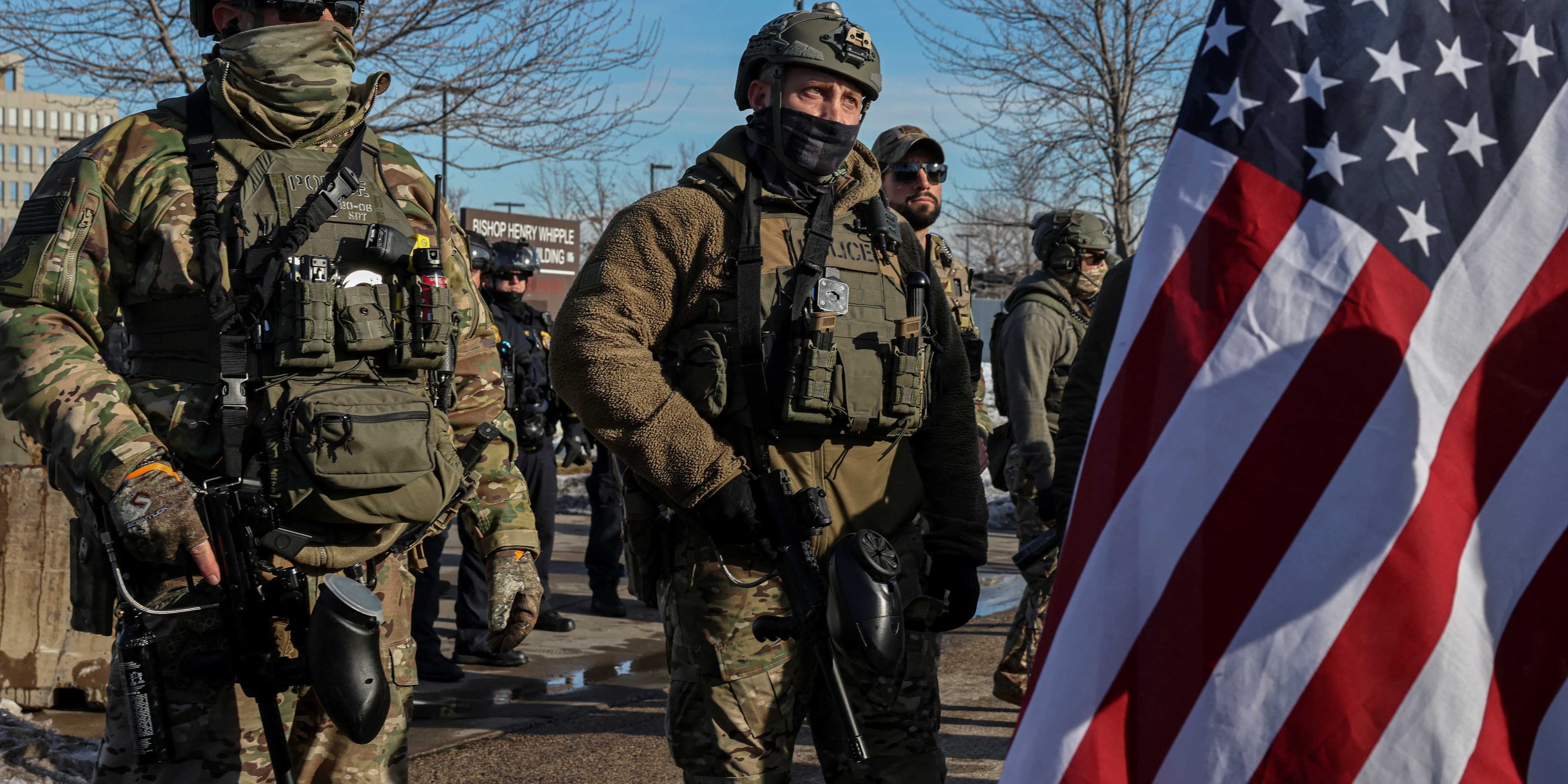   Explains so much : Analysts stunned by Trump admin  rewarding  ICE bad behavior