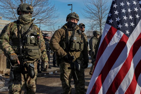 'It's very shocking': ICE pursuing 'terrifying' new front for targeting immigrants