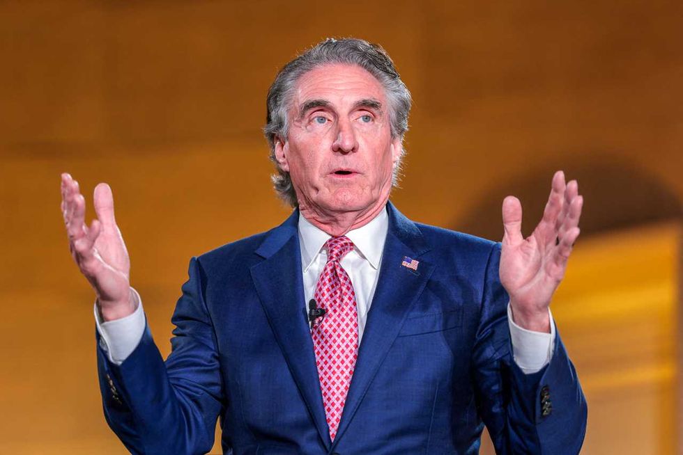 Trump official rips Americans who care about public land: 'Financially illiterate'