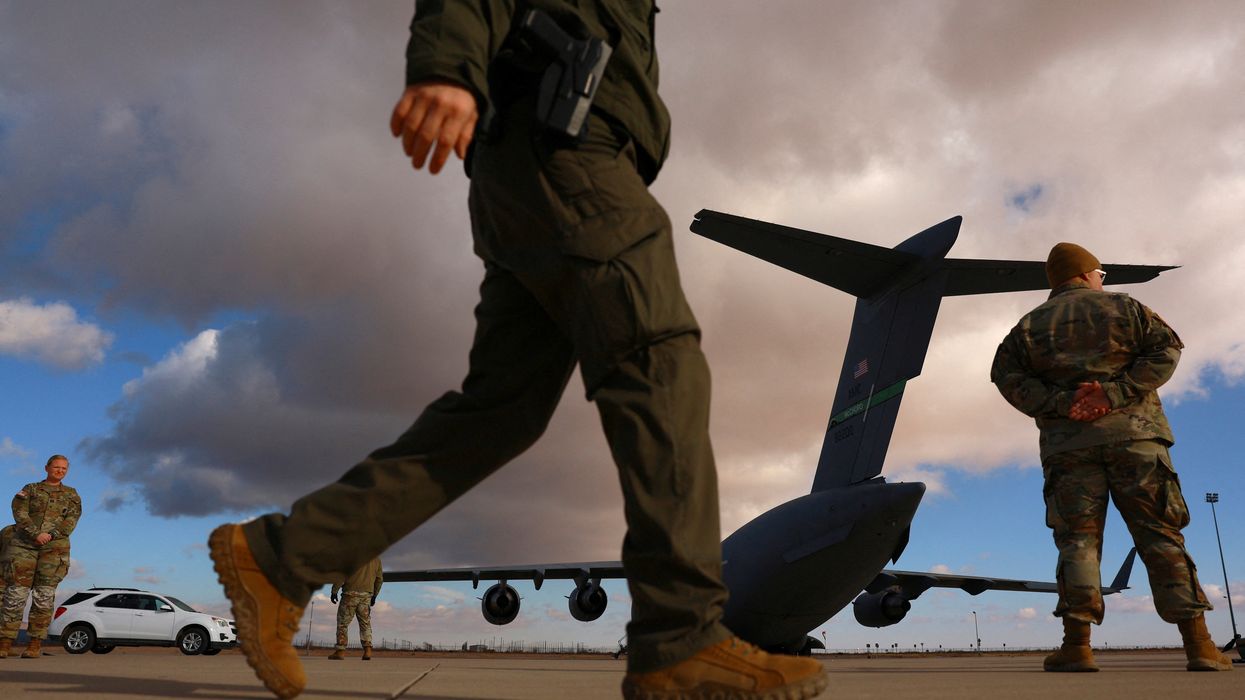 This heroic example shows Dems are right to defy Trump over illegal orders to troops