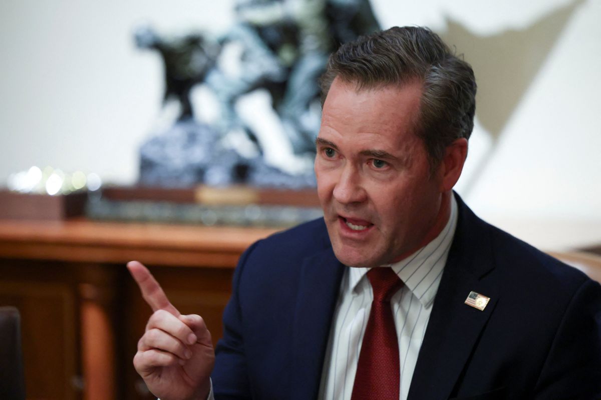 Trump nominee blocked by 'worried' Republican