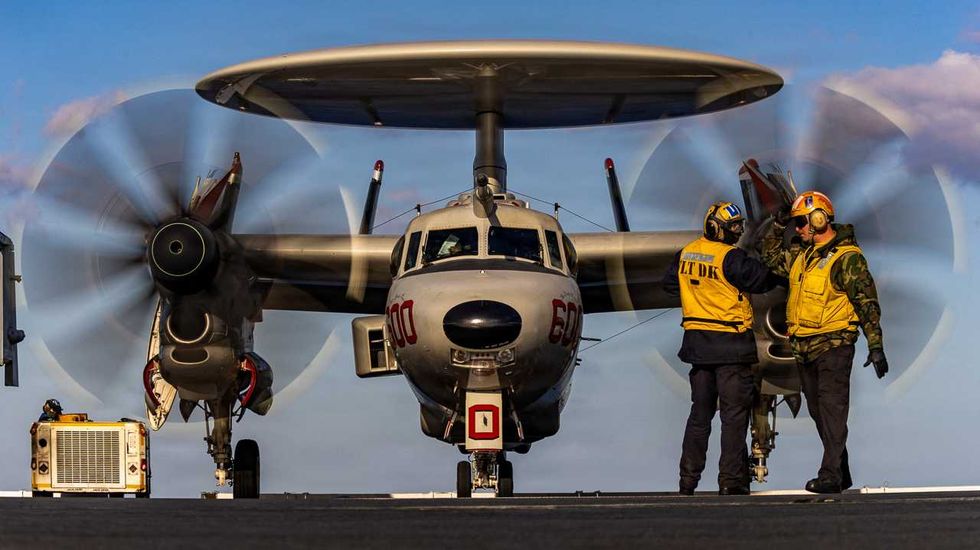 'Sacrificed by the pedos': Trump faces backlash over US service member deaths