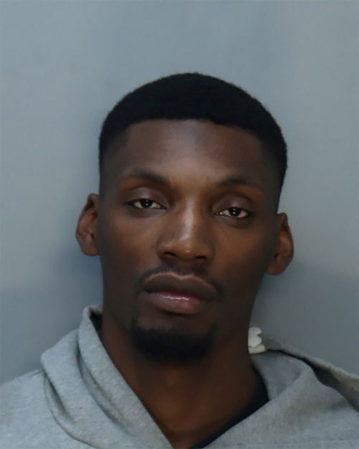 Olympic medalist — among fastest men in history — hit by stun gun and arrested: reports