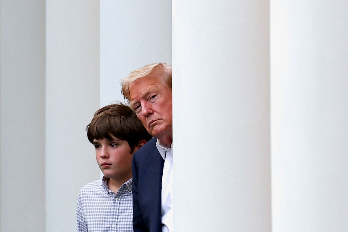 Major IRS move just 'exposed what's really happening' in the Trump admin: expert