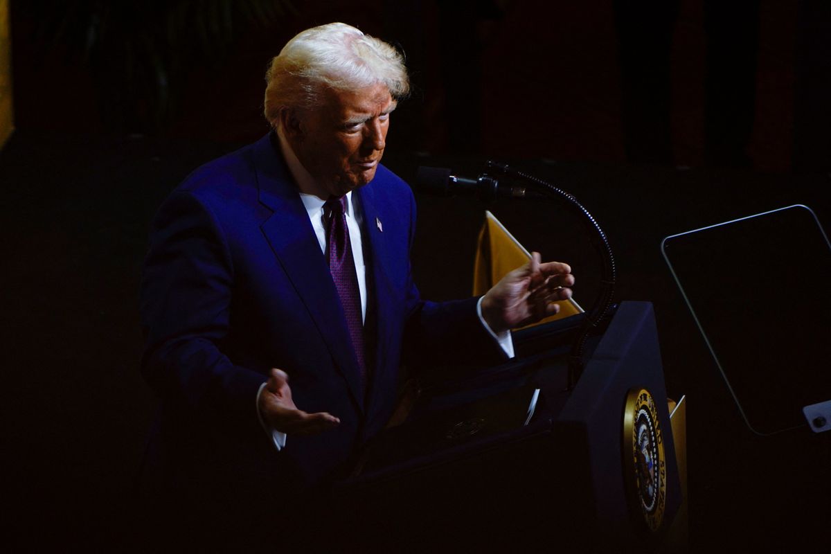 Postal Service preps for fight with Trump amid takeover plot: report