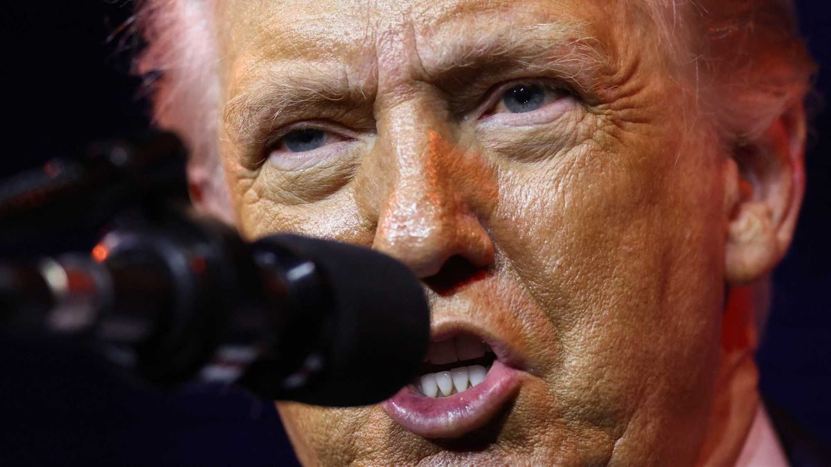 Trump sends shockwaves with threat to invade another country: 'Plainly impermissible'