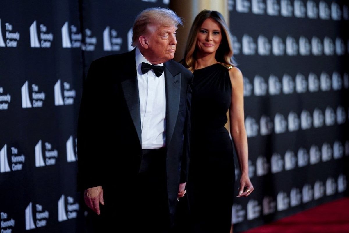 Trump aide fumes as MAGA-fied Kennedy Center sees sales dip