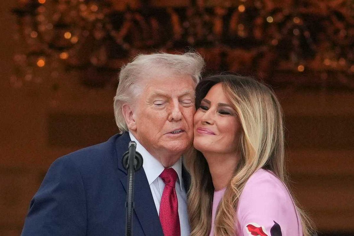 WSJ warns Trump about to repeat catastrophic mistake that once cost Republicans Georgia