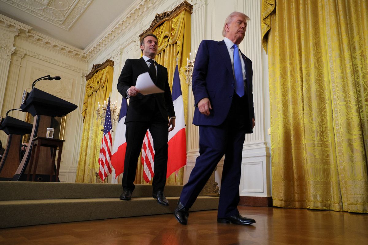 'Surreal': Impeachment witness floats disturbing explanation for Trump selling out Ukraine