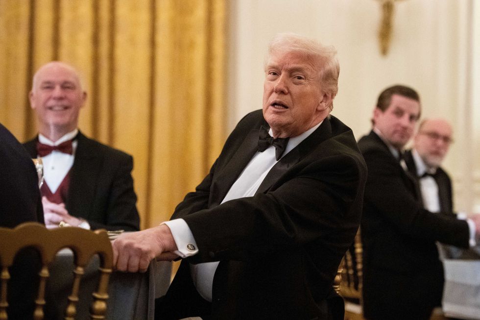 Trump insiders quietly creating 'off-ramp' after latest strike threat: report