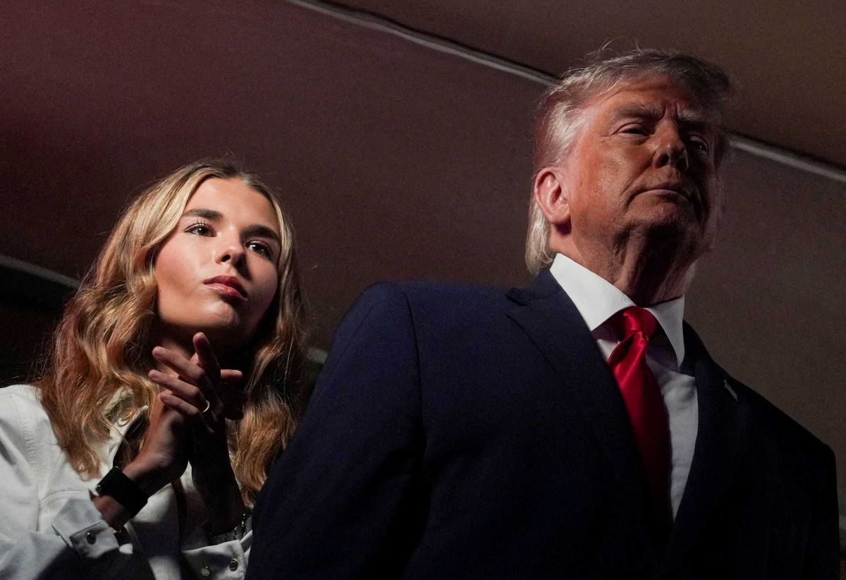 President Donald Trump booed during the National Anthem at NBA Finals