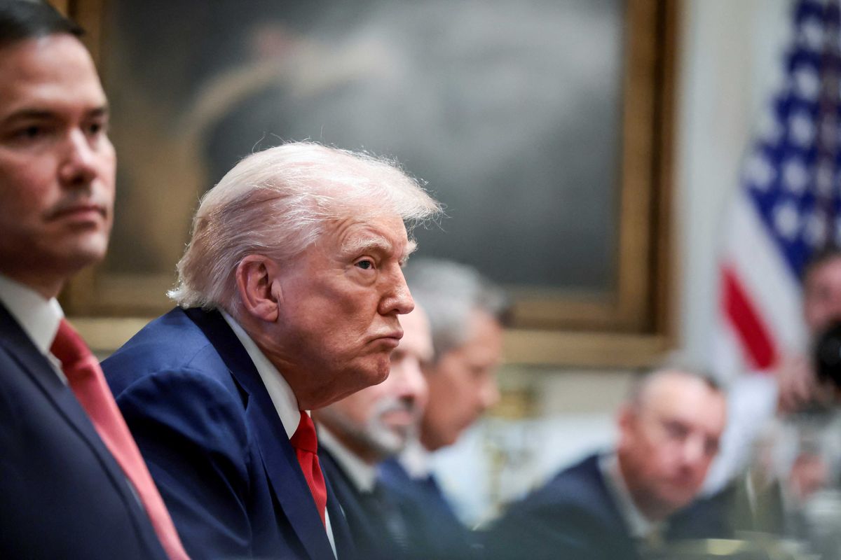 Trump demands get 'stiff' opposition from red state Republicans: Insiders