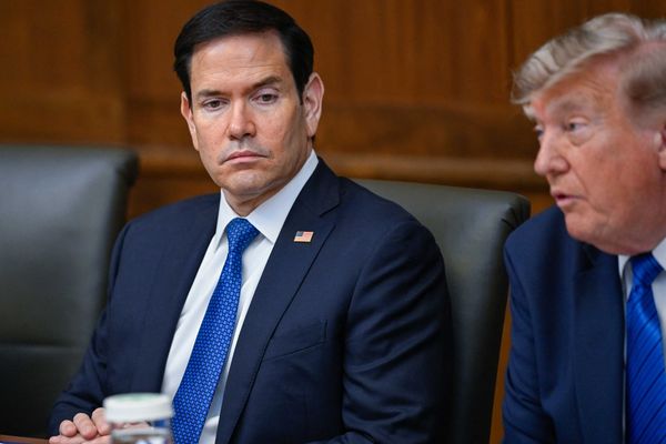 'Do not be fooled': Ex-GOP strategist calls Marco Rubio's public loyalty to Vance an act