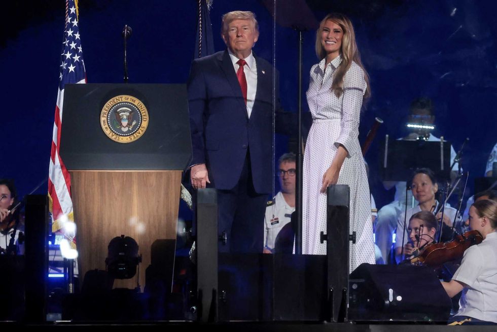 Expert flabbergasted as court issues 'high-stakes judicial intervention' against Trump