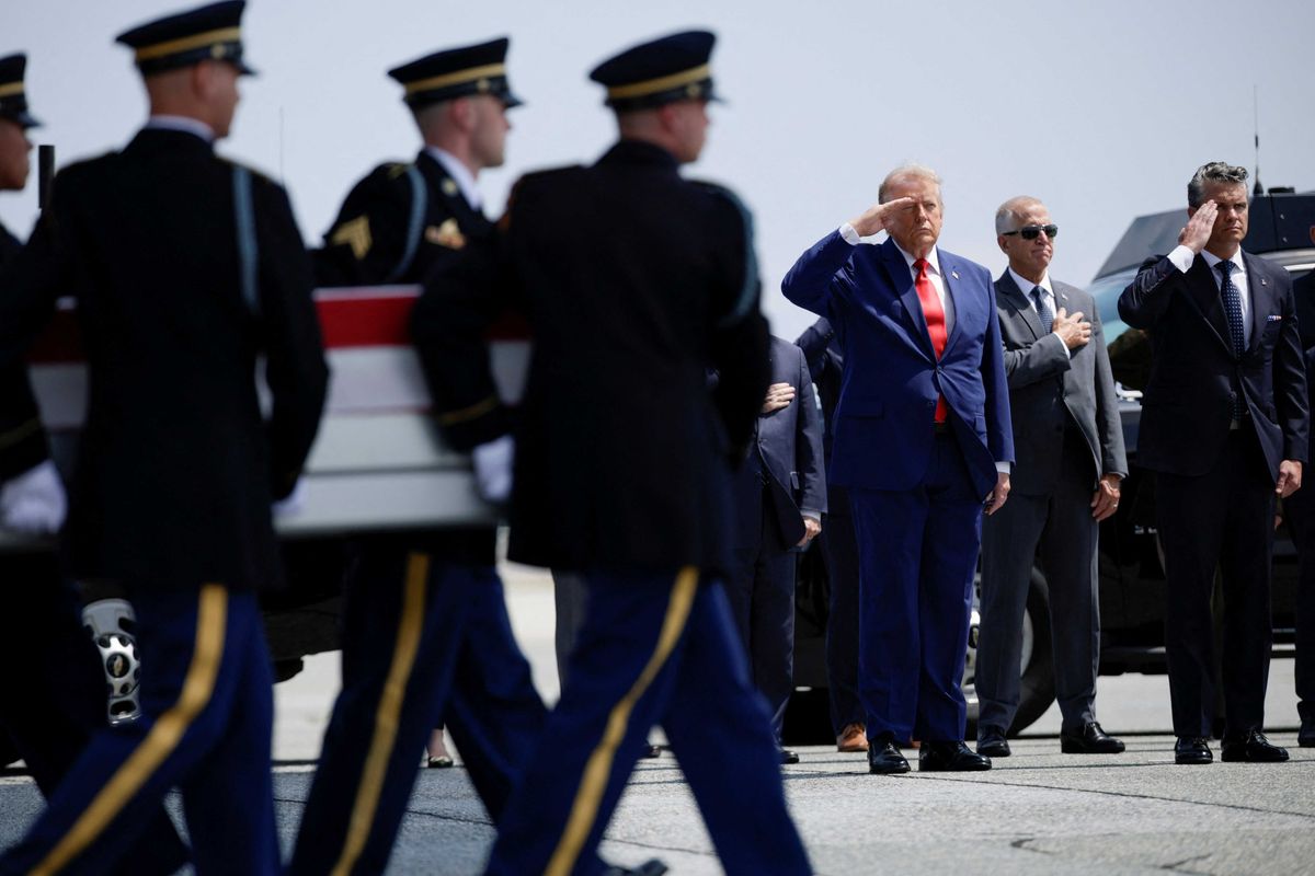 Haunting theory suggests US could soon be dragged into a hot war: expert