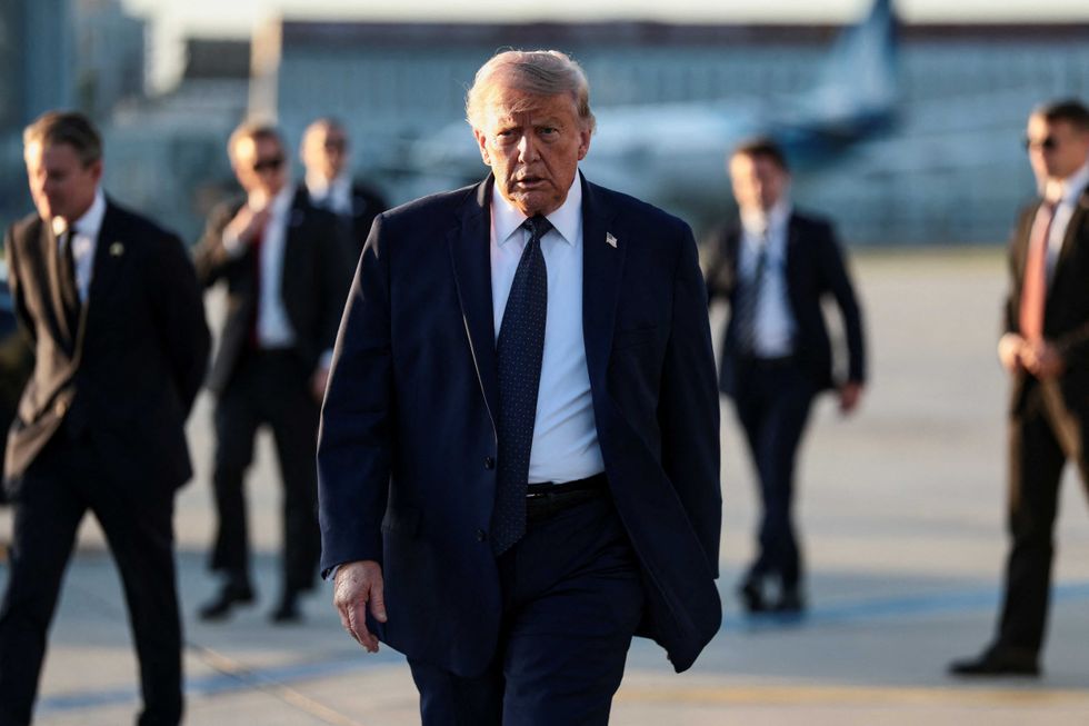 Ex-MAGA insider warns Trump headed for 'five-stage denialism' after his biggest flop yet