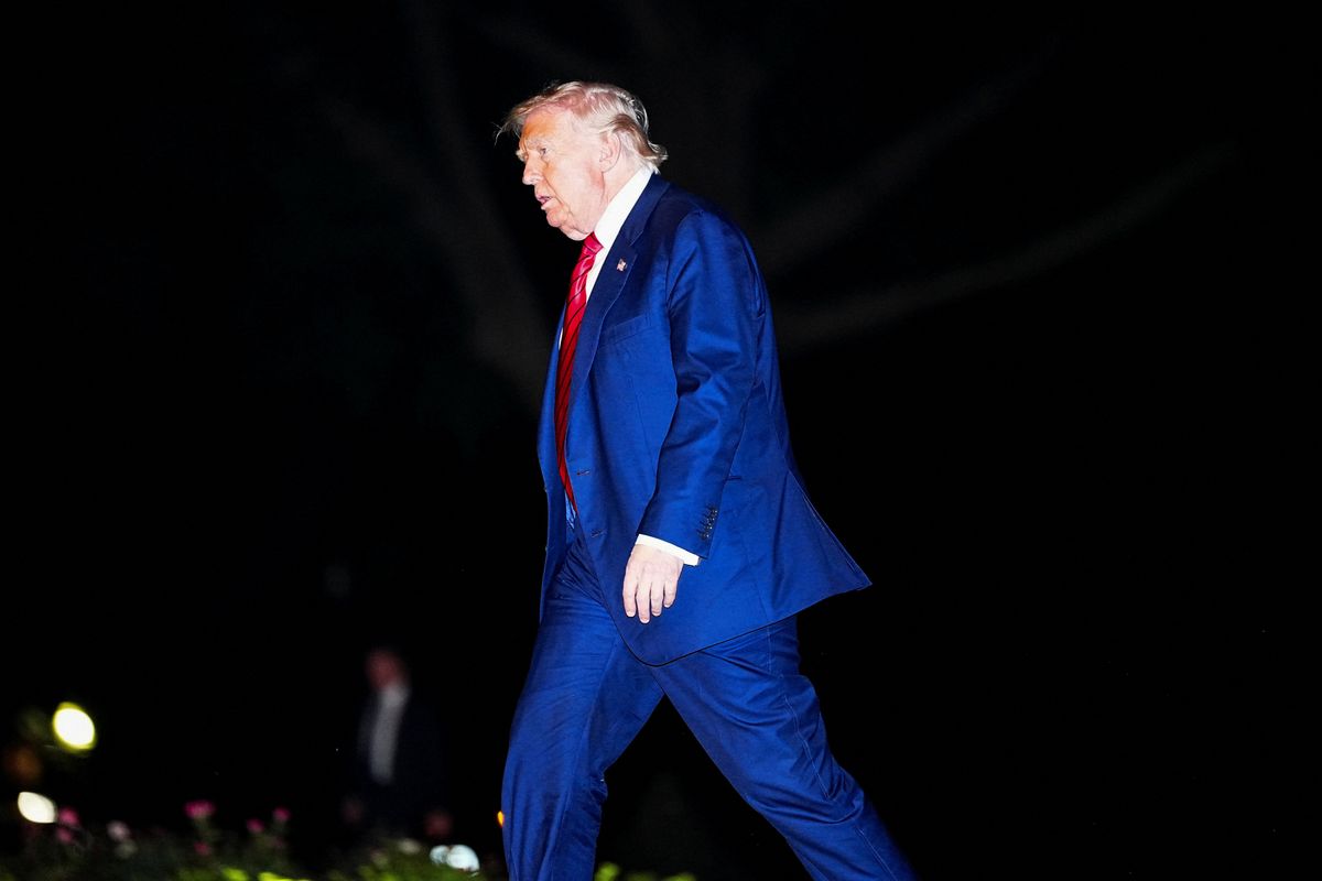 'There will be an insurrection': Trump gets dire warning from ex-Fox News host