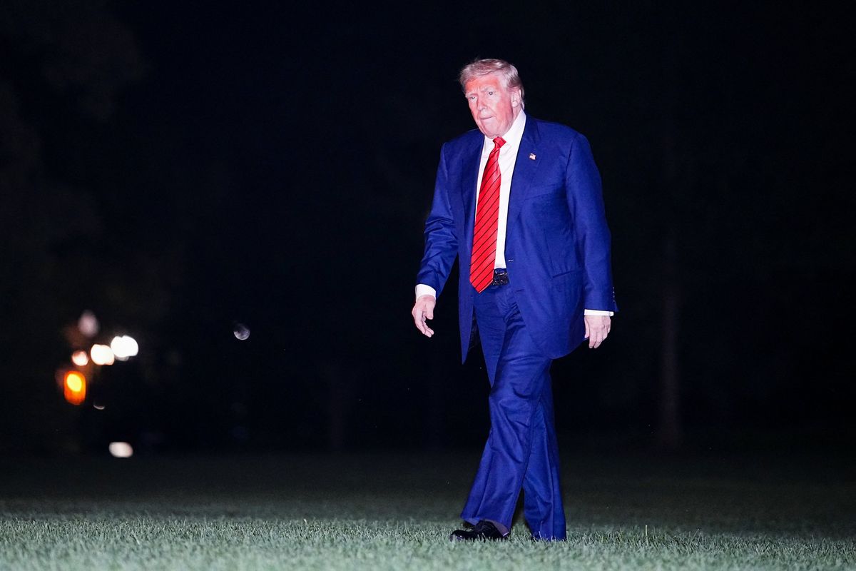 ‘A joke’: Trump’s national housing emergency scheme ignites fierce backlash