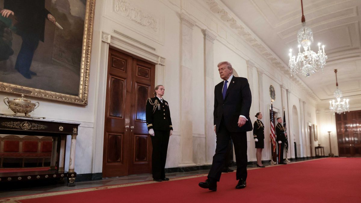 'Ignorant' Trump just blew up one of his reasons for 'reckless' Iran strikes: expert