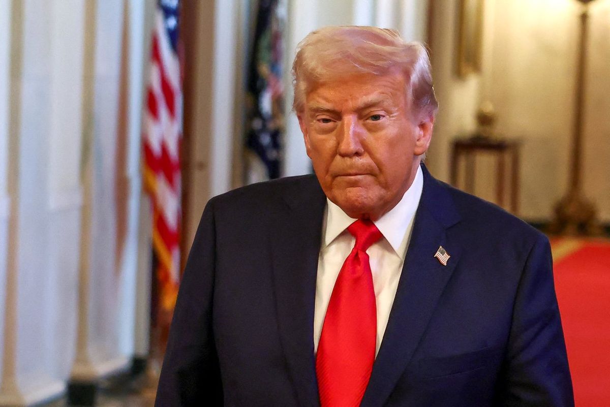 'He'll be taking over': Trump says co-defendant in secret docs case mulling governor bid