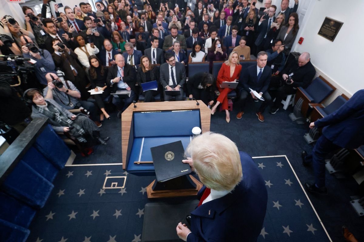 Ex-Trump aide thinks his racist hires are unraveling his 2024 winning coalition