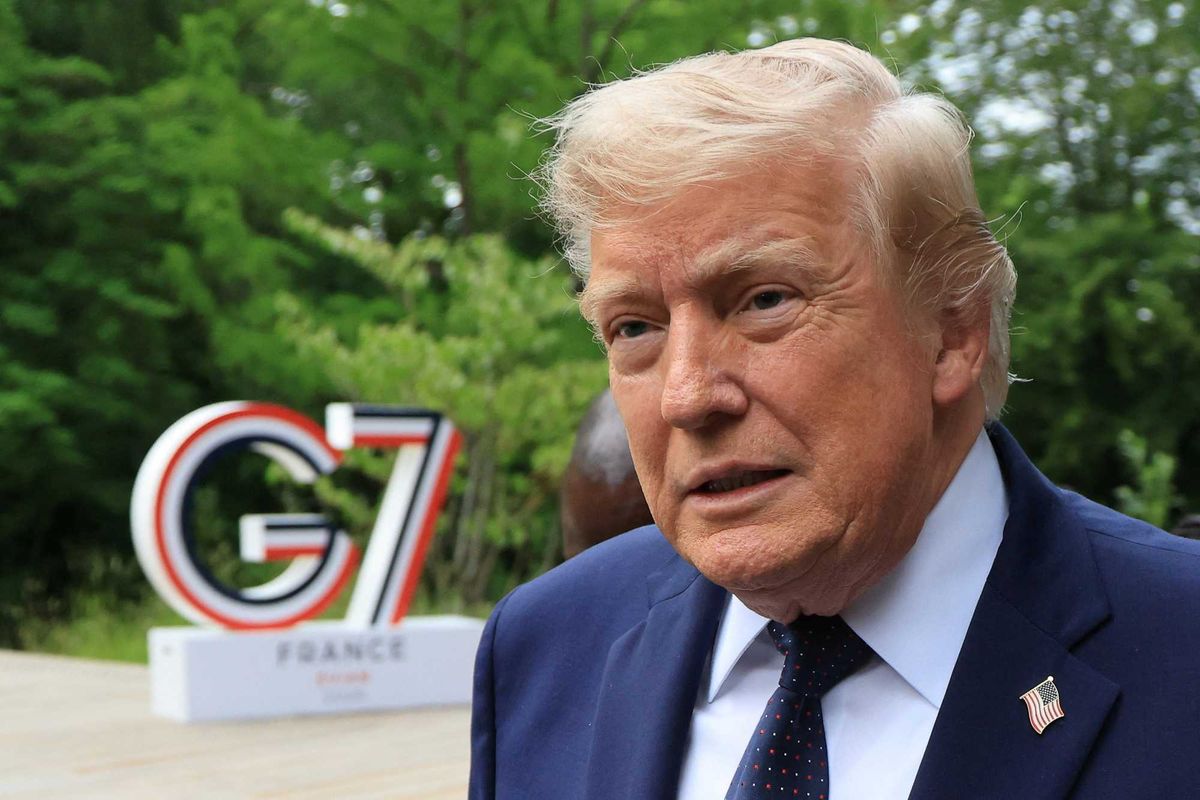 New details of Trump admin's deal with Iran astound analysts: 'Insane concession'