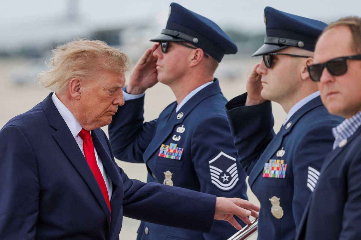 Trump slammed for 'waste of time' by ally fed up with reputation-wrecking plan