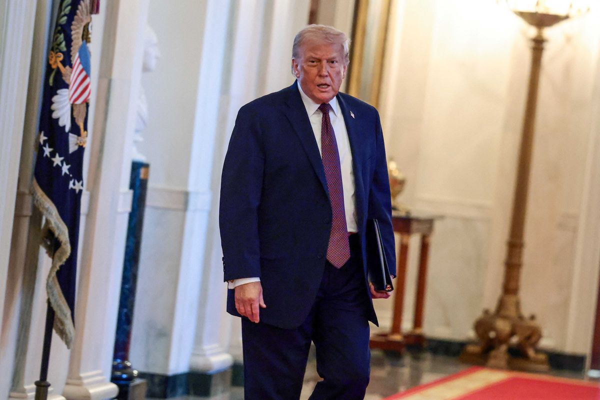 Expert alarmed as Trump now taking a page from ISIS: 'Never seen anything like this'