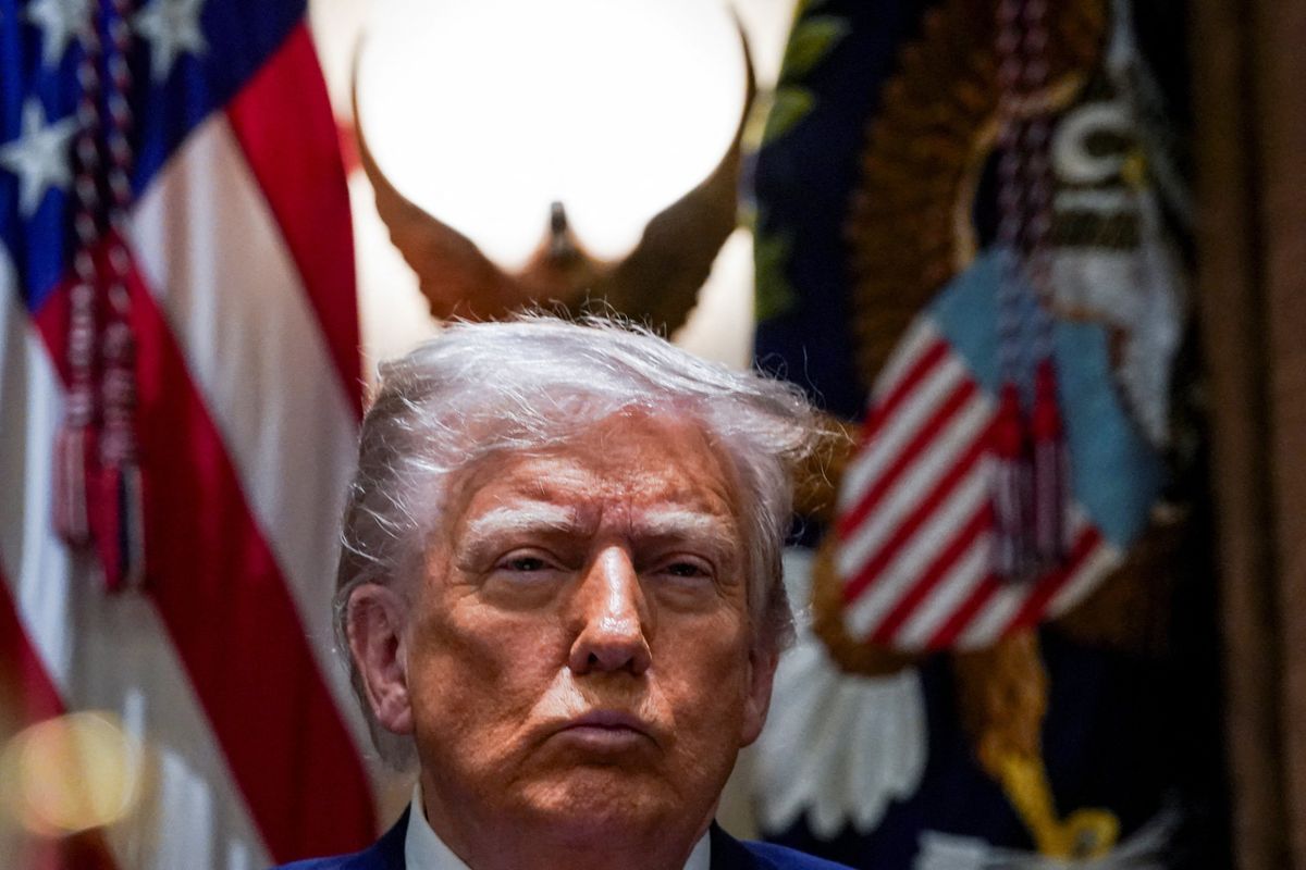'Lasting damage': Anti-Trump senators assess 'staggering' impact of Trump 2.0