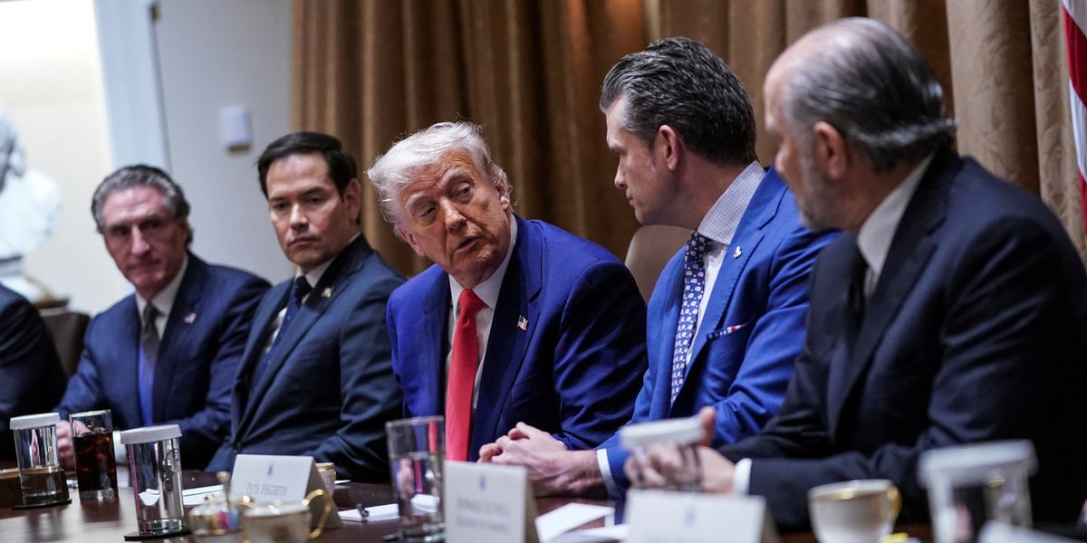 'Grand Old Pestilence': Billionaire urges GOP to correct its 'worst mistake'