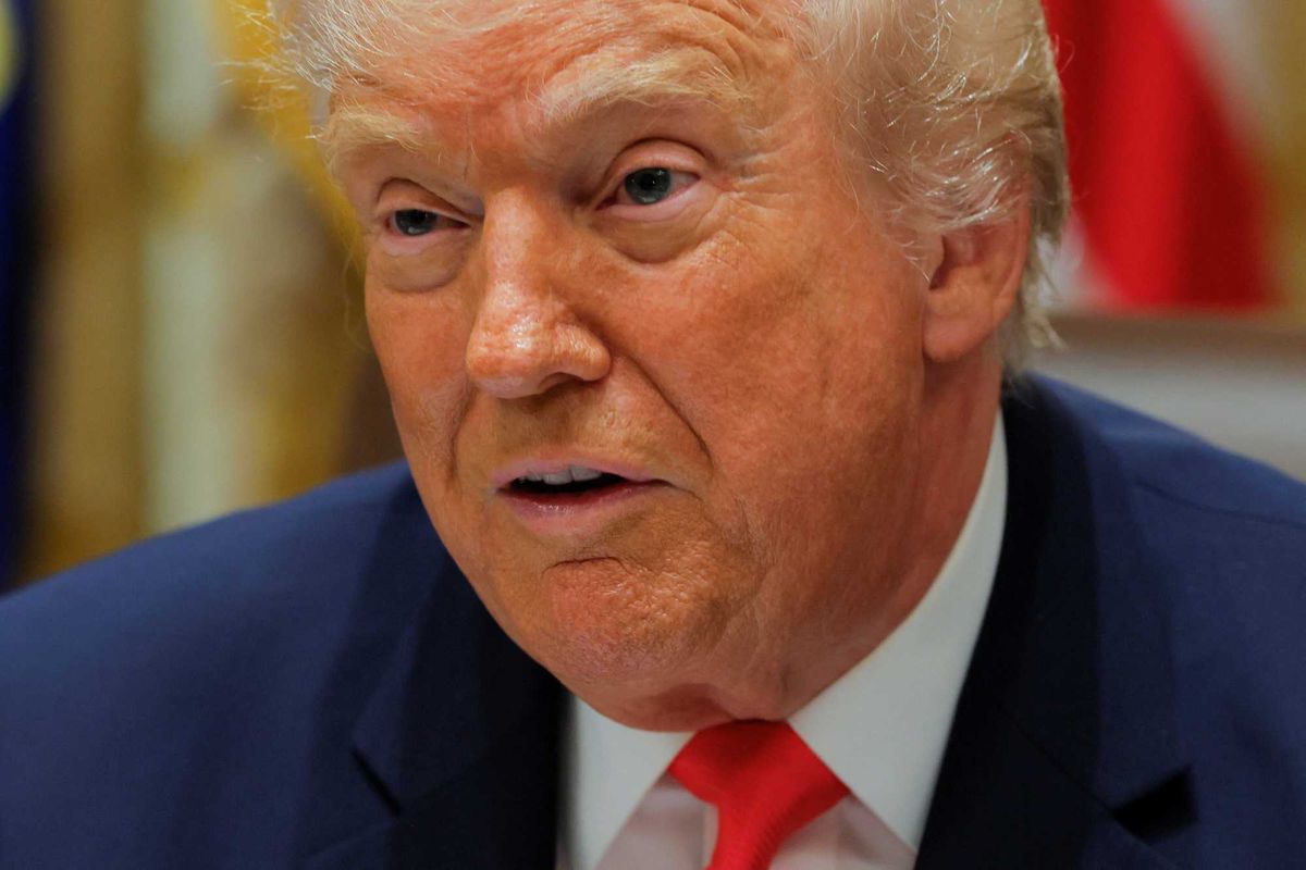 Trump's 'mental decline' put on display with 'creepy obsession': House lawmaker