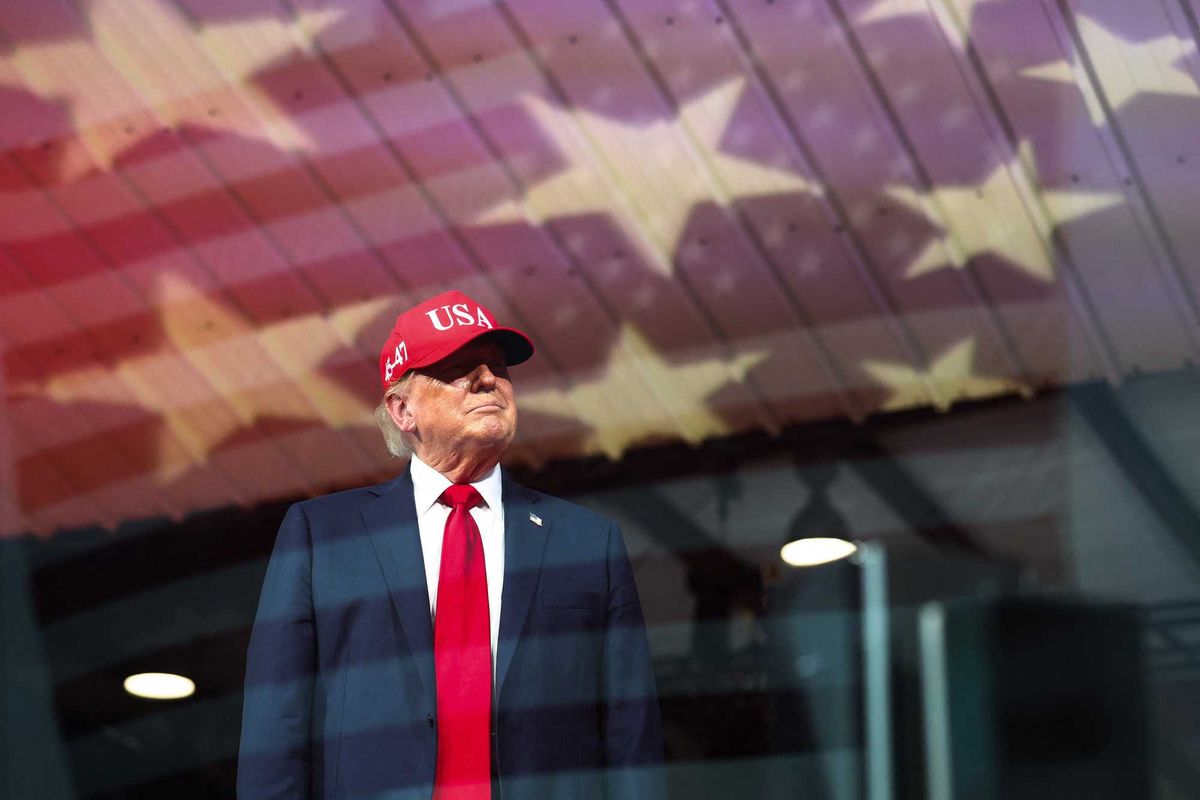 Trump just shattered his own illusion after shady tower deal with oligarch: expert