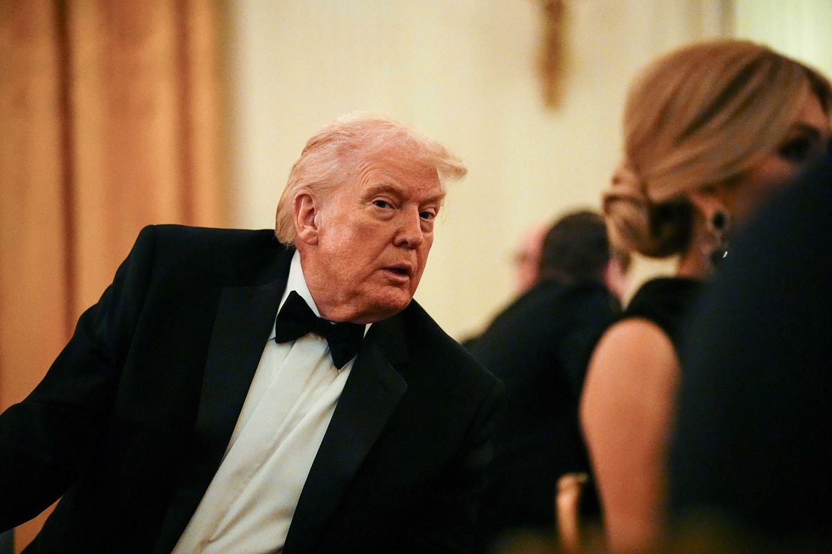 Trump's latest 'particularly creepy' move alarms psychologist: 'Aggrandizing himself'