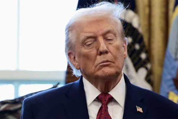 Trump DHS scrambles to salvage billion-dollar deal after contractor departs in scandal