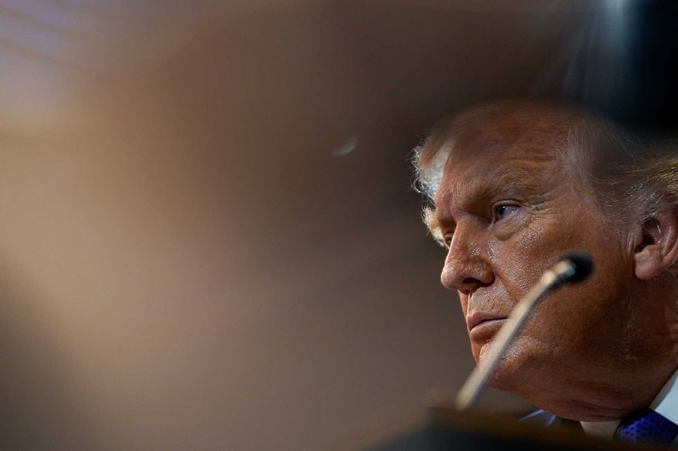 Ex-Trump aide blows the lid off White House chaos: 'It's so much worse'