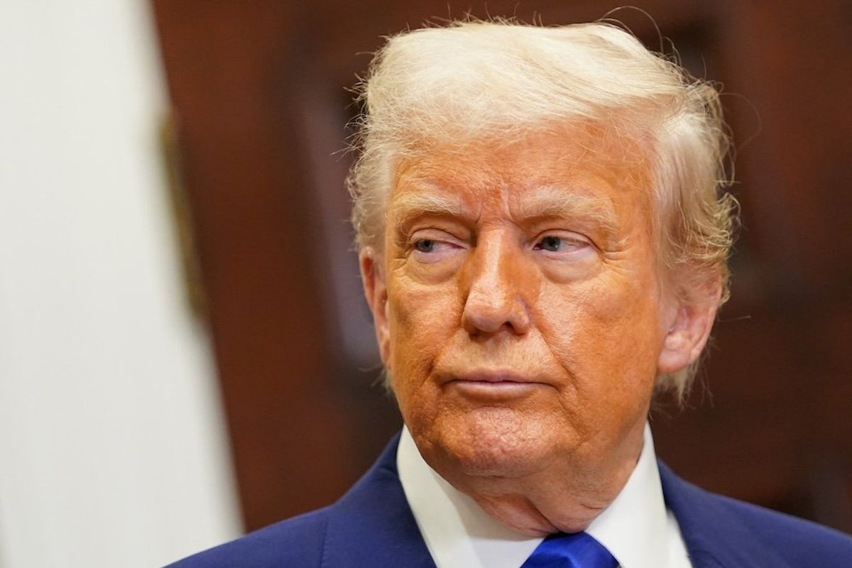 Trump is actively causing 'harm' to this deep-red state's key industry: WSJ