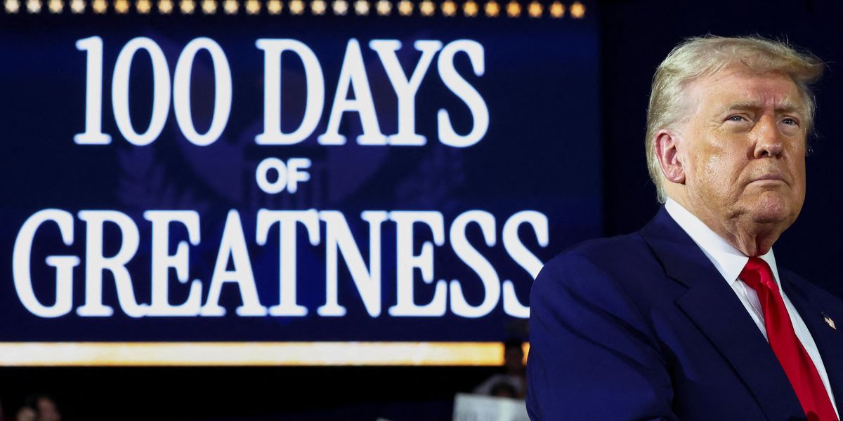 'Nothing will stop me': Trump 'hopes' Supreme Court will back him — but makes grim vow