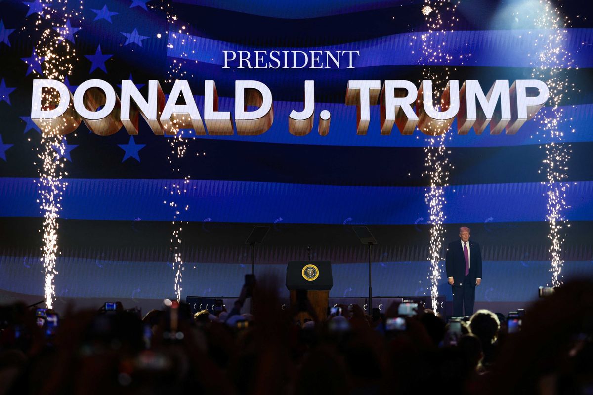 Churchgoers agonize to WSJ over whether Trump deserves absolution