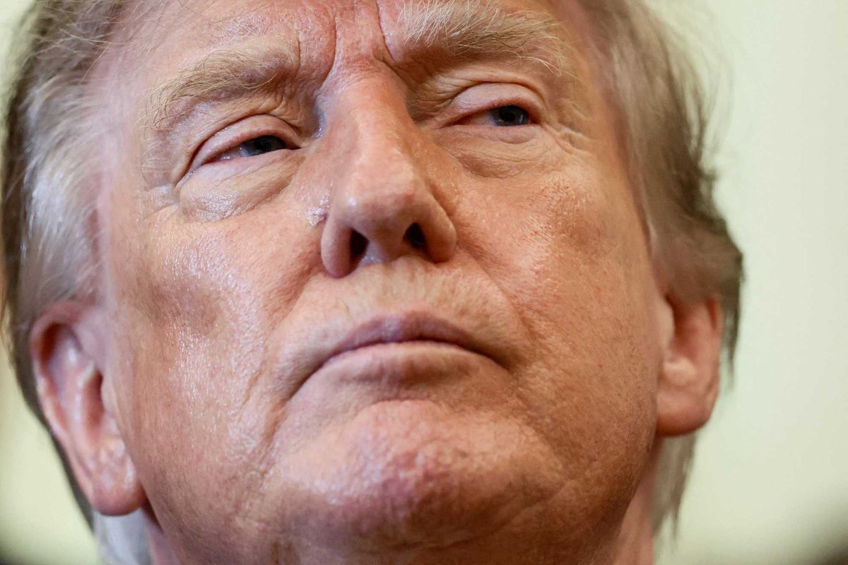 A MAGA nemesis cracked the code on Trump