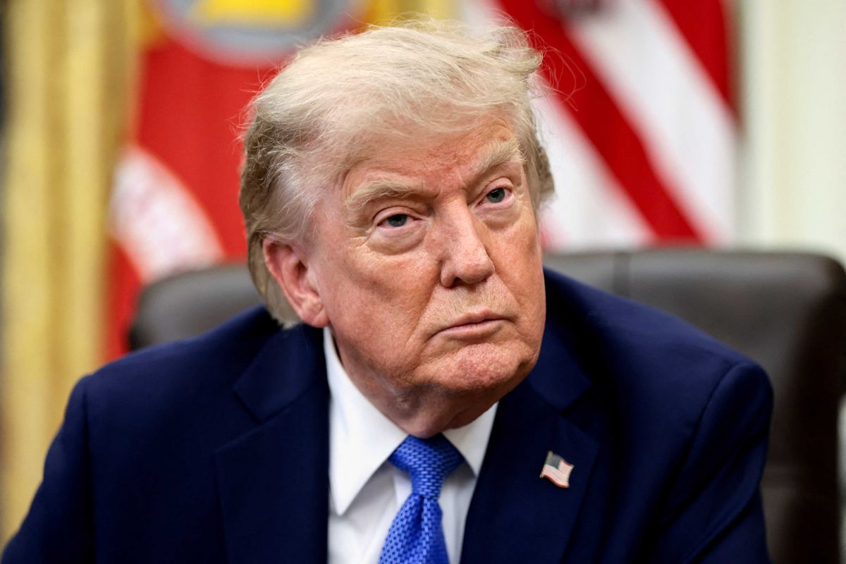 Trump's new scheme 'teetering' as states line up to fight 'sham' in court: editorial