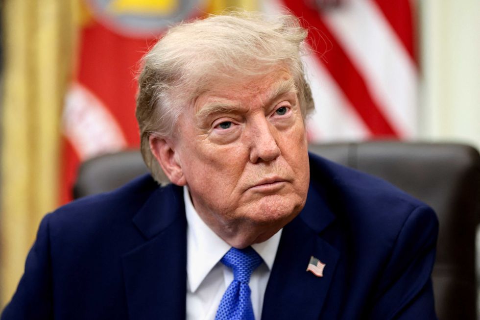 Trump's new scheme 'teetering' as states line up to fight 'sham' in court: editorial