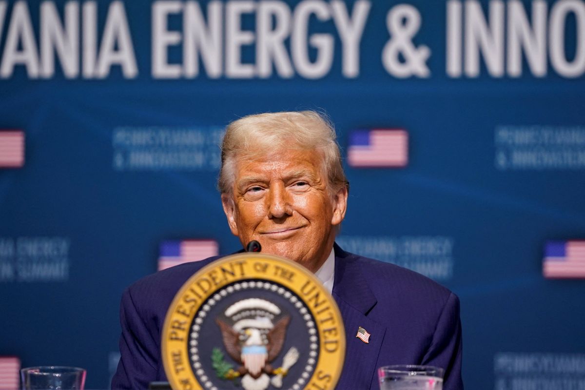 'Madman and a genius': Trump's bizarre Unabomber story promptly debunked