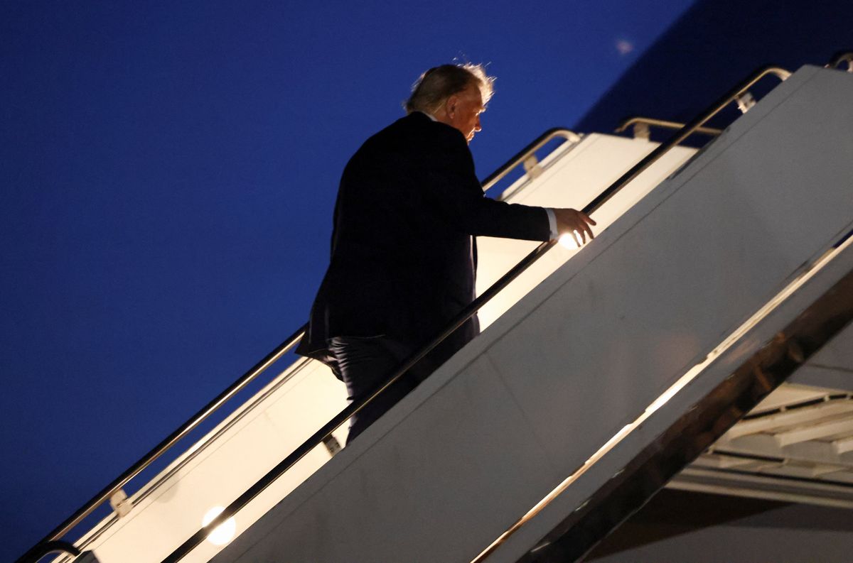 Shocking claim accuses Trump of helping stage Iran retaliation: 'Coordinated'