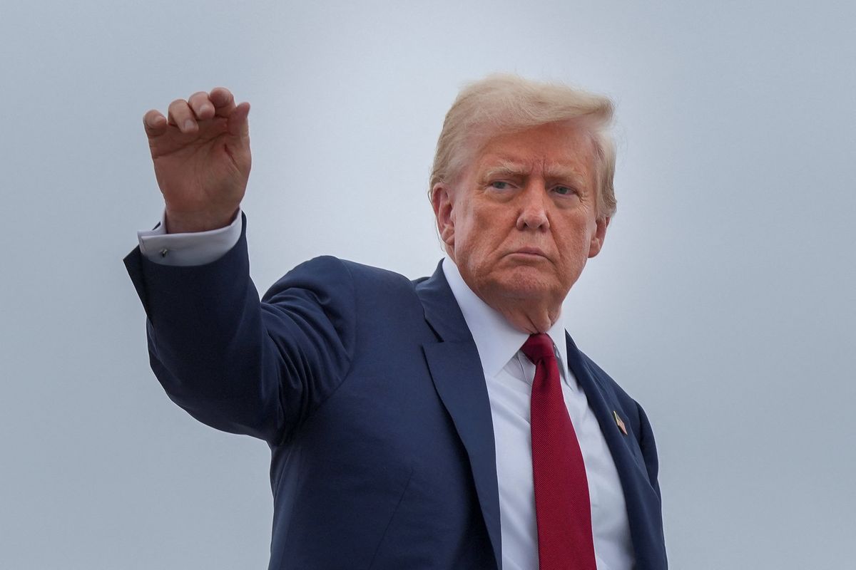 'Awful': Trump’s latest move sparks fears of 'banana republic' tactics
