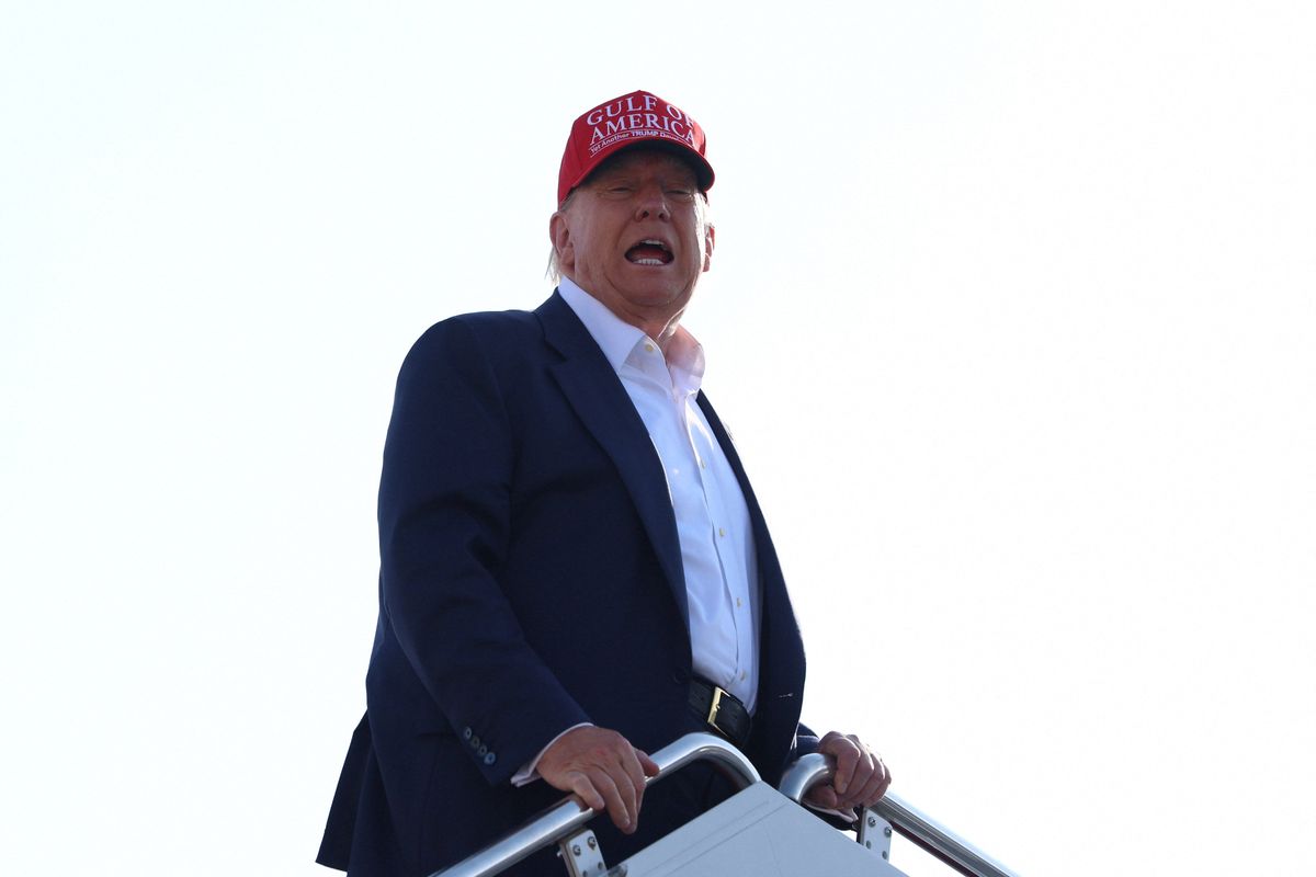 'Gonna get his wish': Top Dem warns Trump to get 'wonderful secrets' spilled
