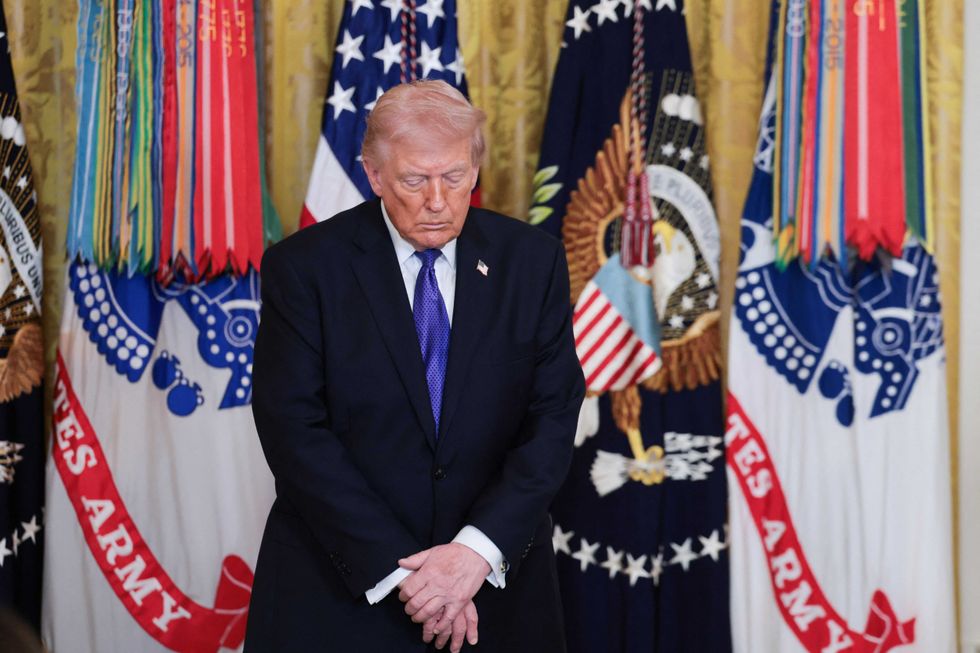 Ex-Trump official unmasks plot to impose Christian nationalism on all Americans