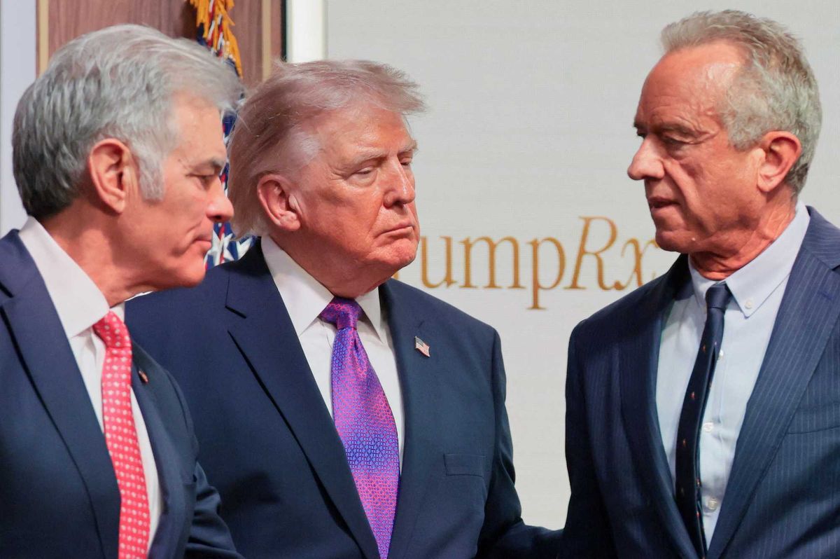 NYT finds wild Obamacare 'fix' buried in Trump admin's dense new rules