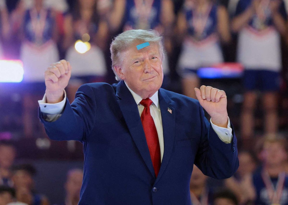 'Thanks, Dr. Trump': Wall Street Journal editors bash Trump's anti-vaccine crusade