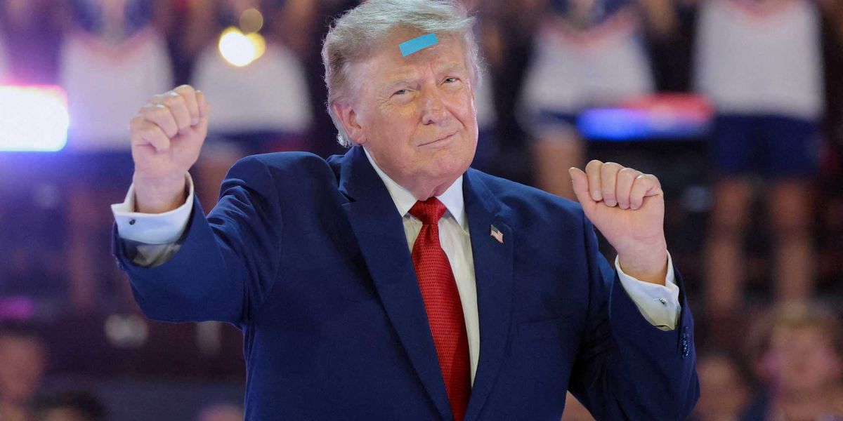 'Thanks, Dr. Trump': Wall Street Journal editors bash Trump's anti-vaccine crusade